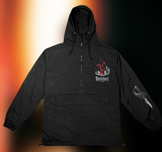Avarice Windbreaker