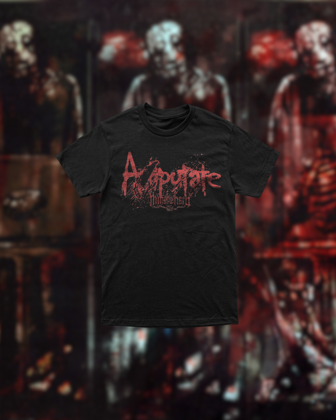 Amputate T-Shirt